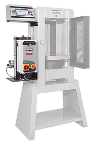 Compression Machine Controllers