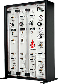 FlexPanel Pressure Control Systems